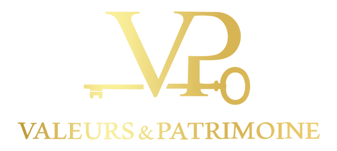 Valeurs & Patrimoine Valeurs & Patrimoine