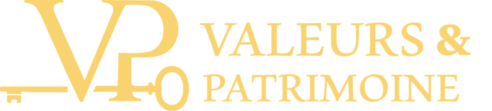 valeurs patrimoine